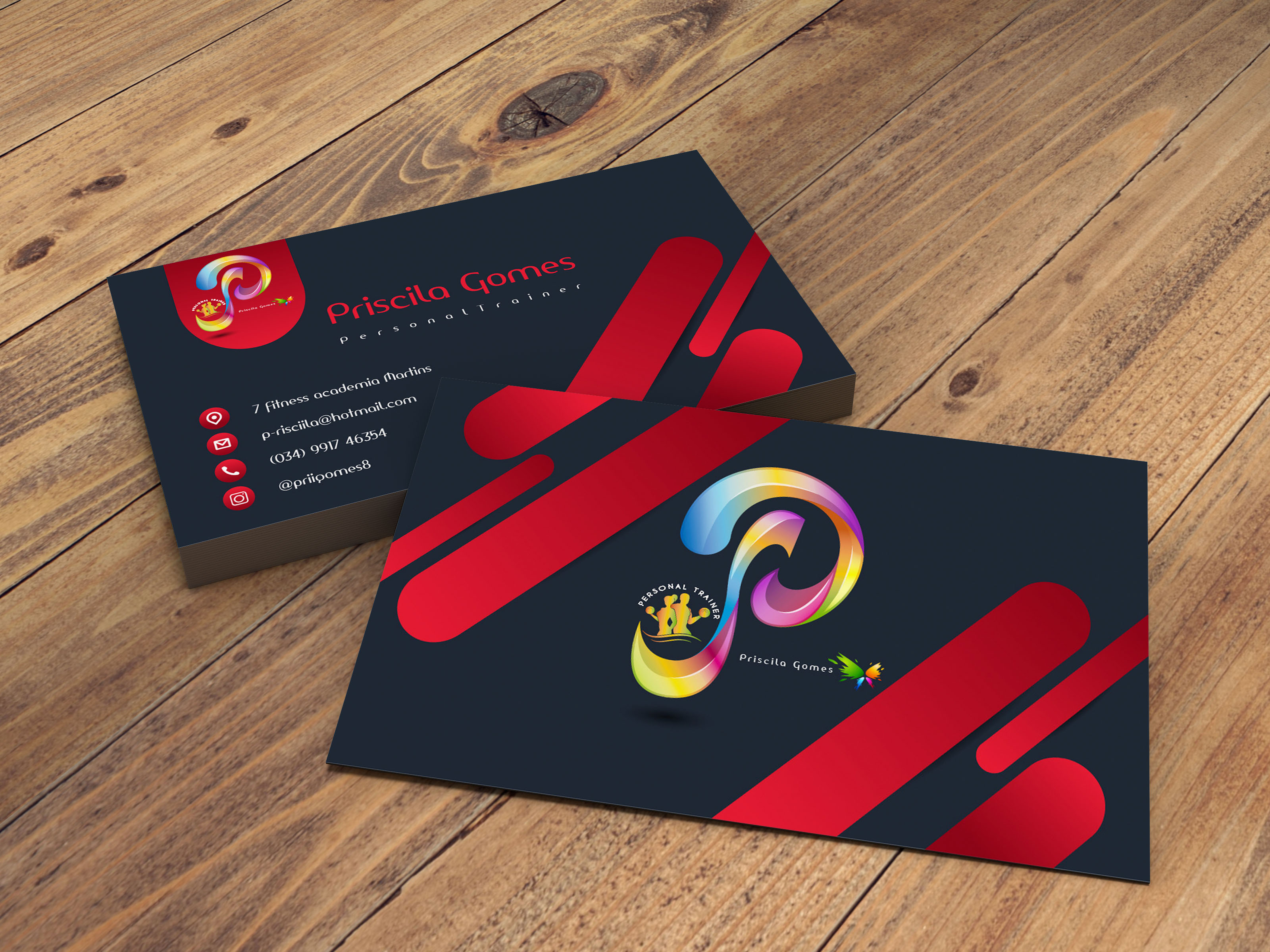 Business Card