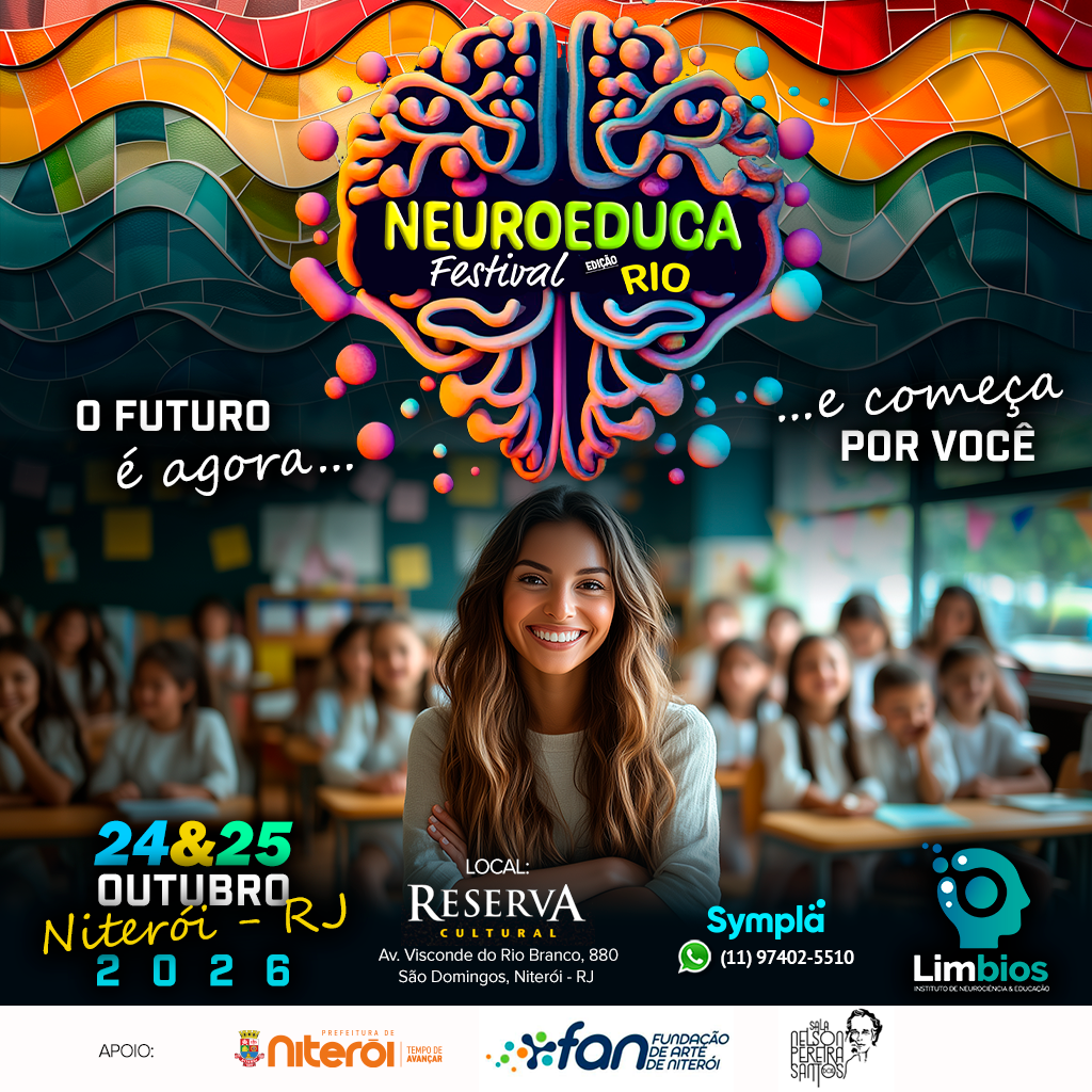 NeuroEduca 2026 Rio
