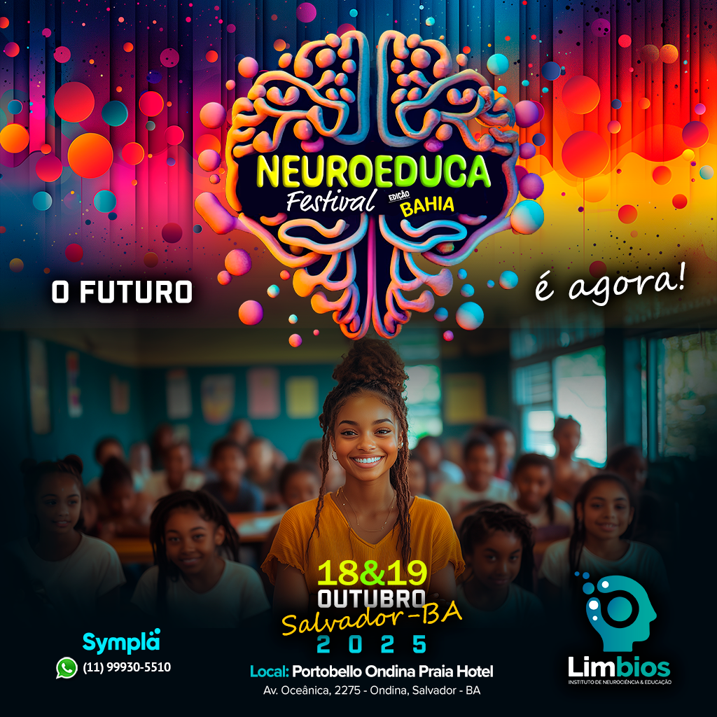 NeuroEduca 2025 Bahia