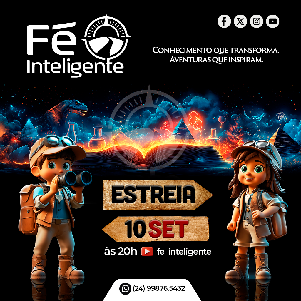 Fé Inteligente