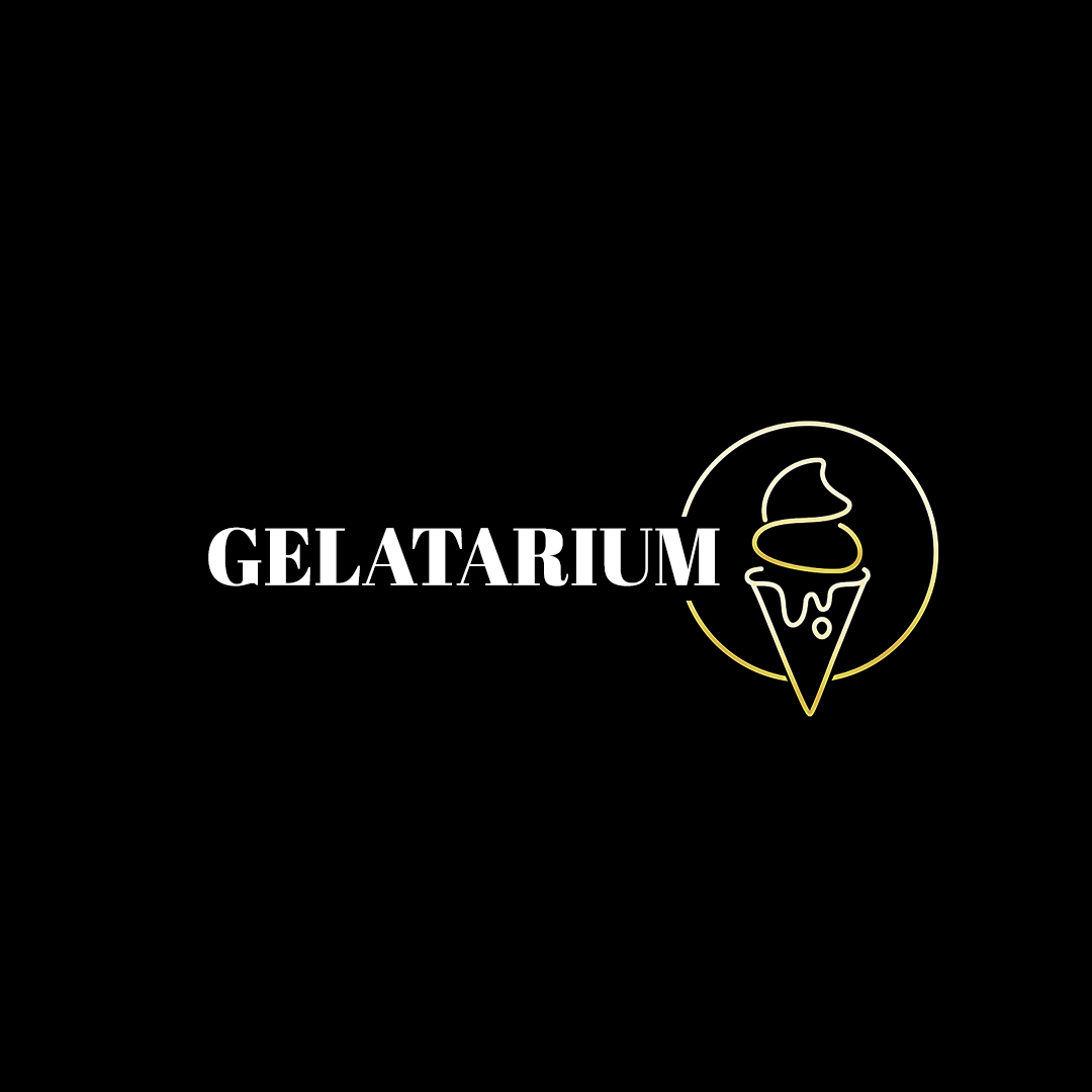 Branding Gelatarium