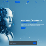 Confira clientes atendidos em meu site