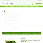 Green Rental