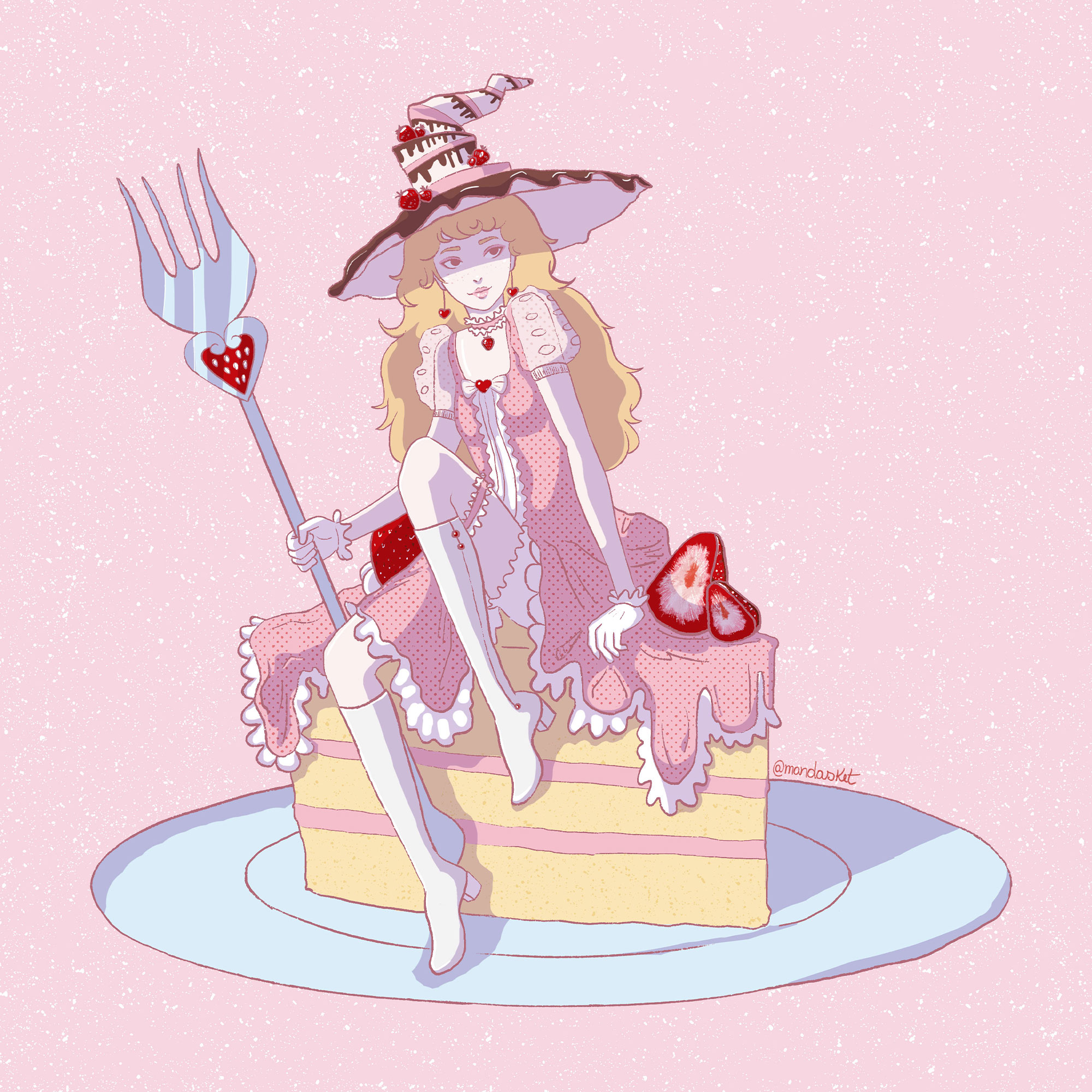 Strawberry
