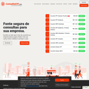 ConsultaCPF