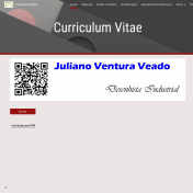 Currículo e portfólio