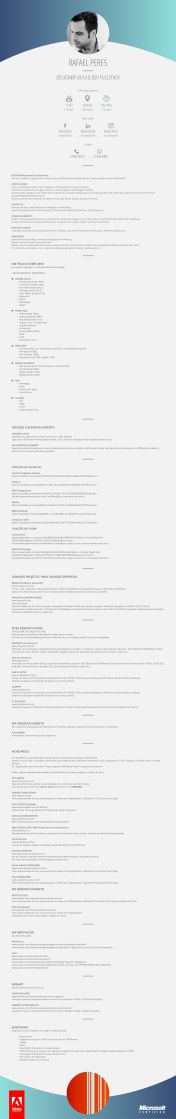 Portfólio completo
