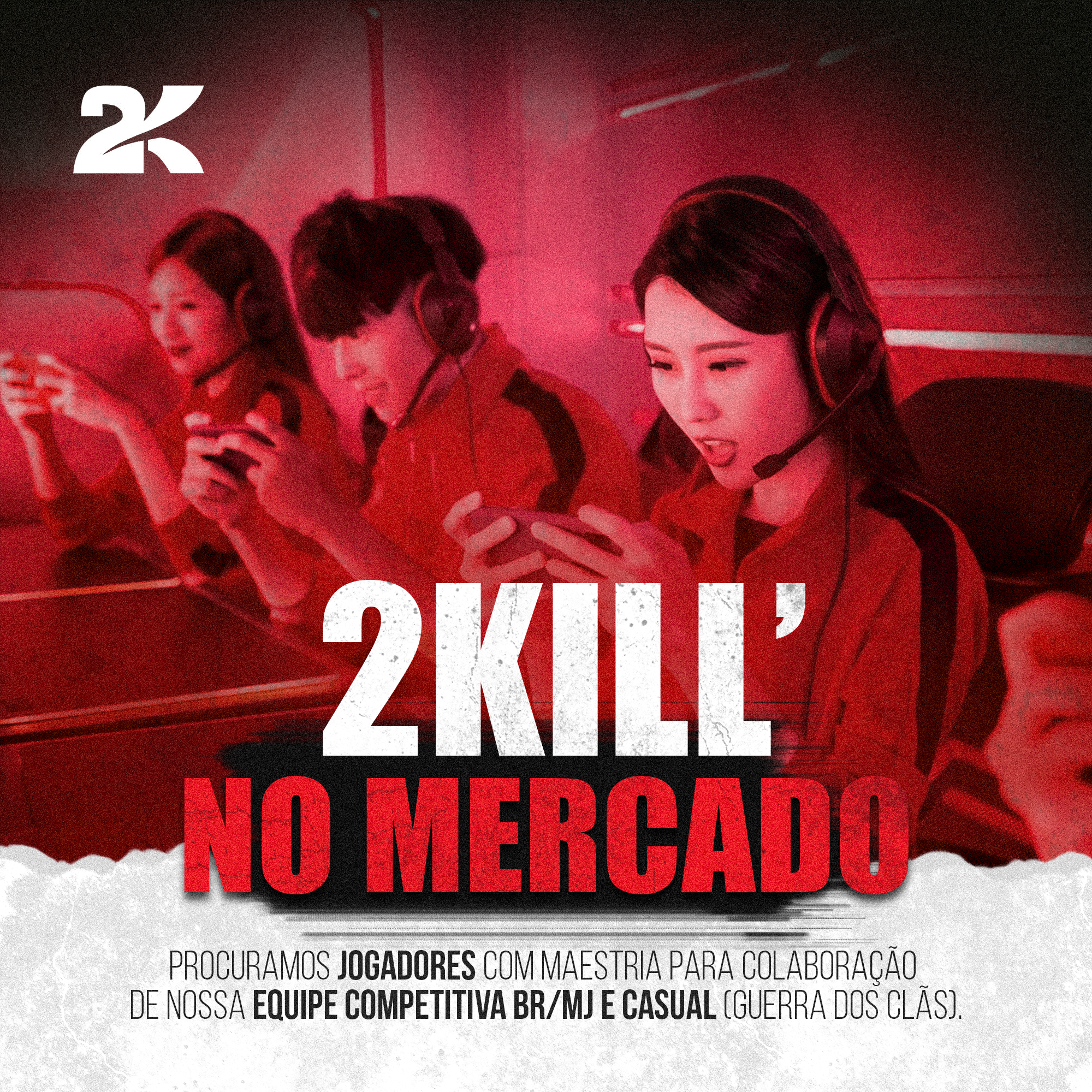 Post 2kill