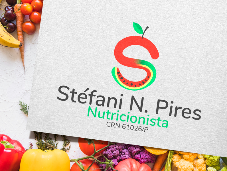 Logo Stéfani