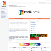 IntelliWiki