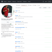 Meu Portfolio