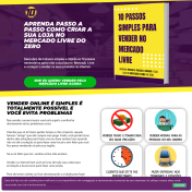 10 Passos para Vender