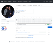 Git Hub