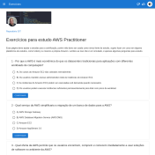 estudo AWS Practitioner