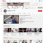 Rimadores Do Vagão!