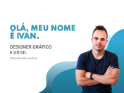 Portfólio Gráfico