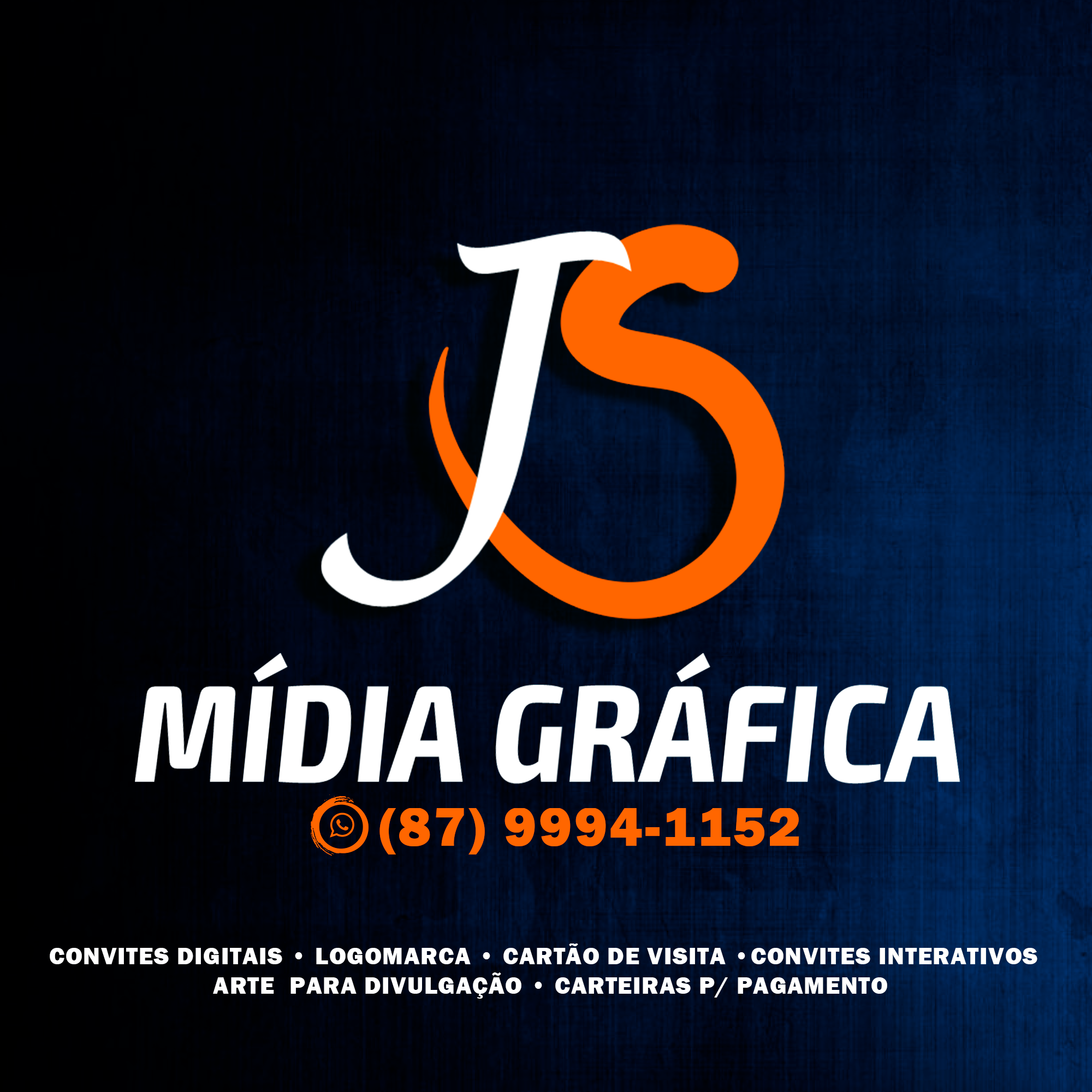 JS Mídia Gráfica