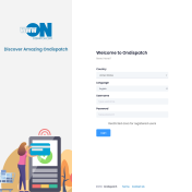Ondispatch