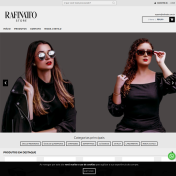 Marketplace de loja online