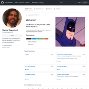 GitHub