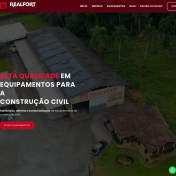 Website - Metalúrgica