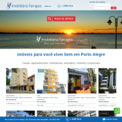 Imobiliária Farrapos
