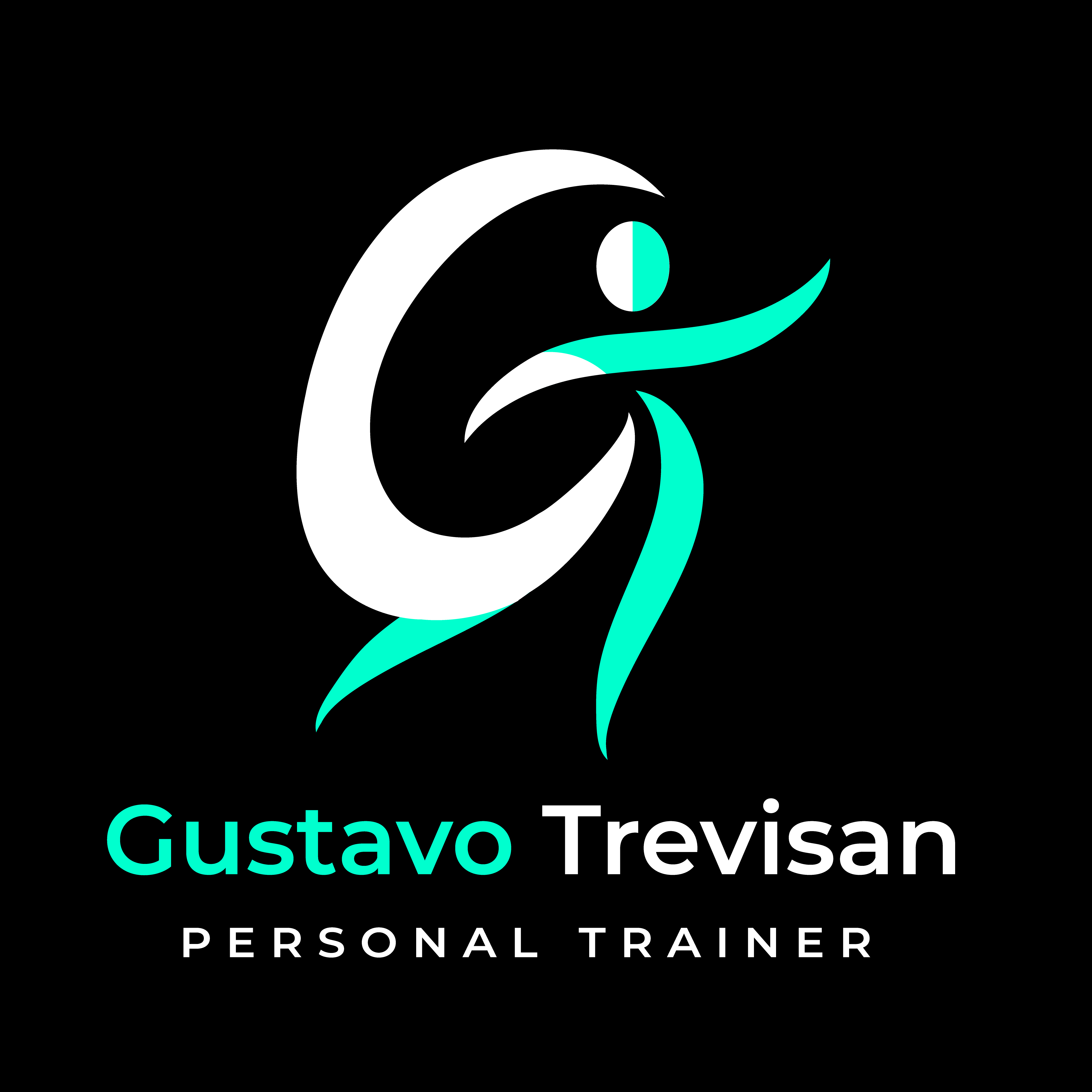 Logo Gustavo Trevisan Personal