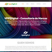 VPP|Digital - Consultoria de Marcas