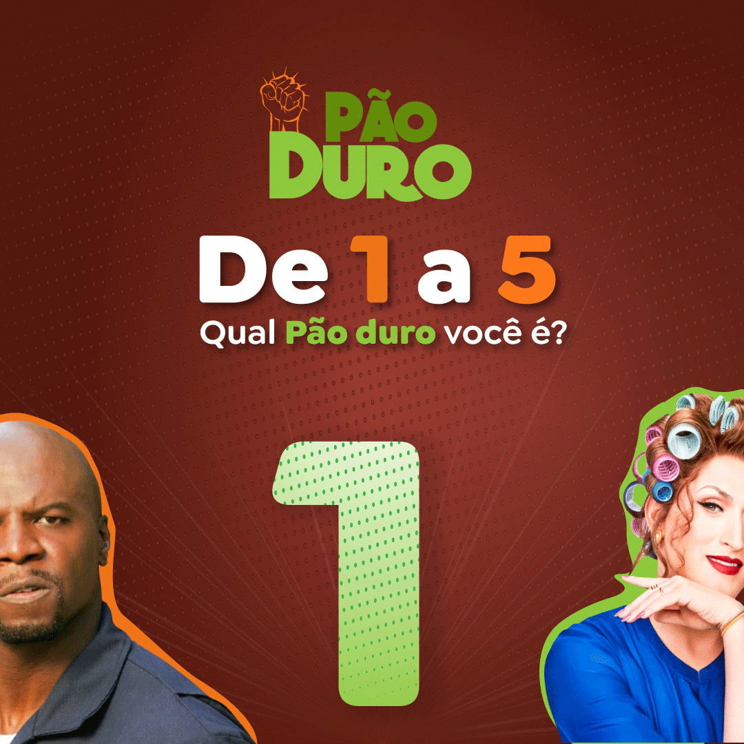 Campanha do Pão duro