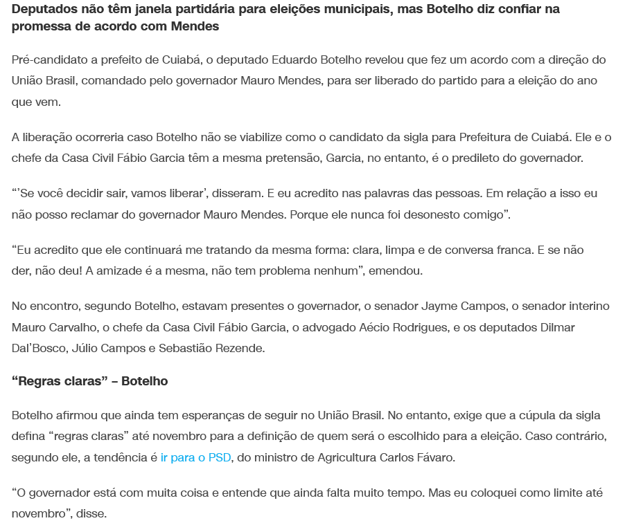 Postagem