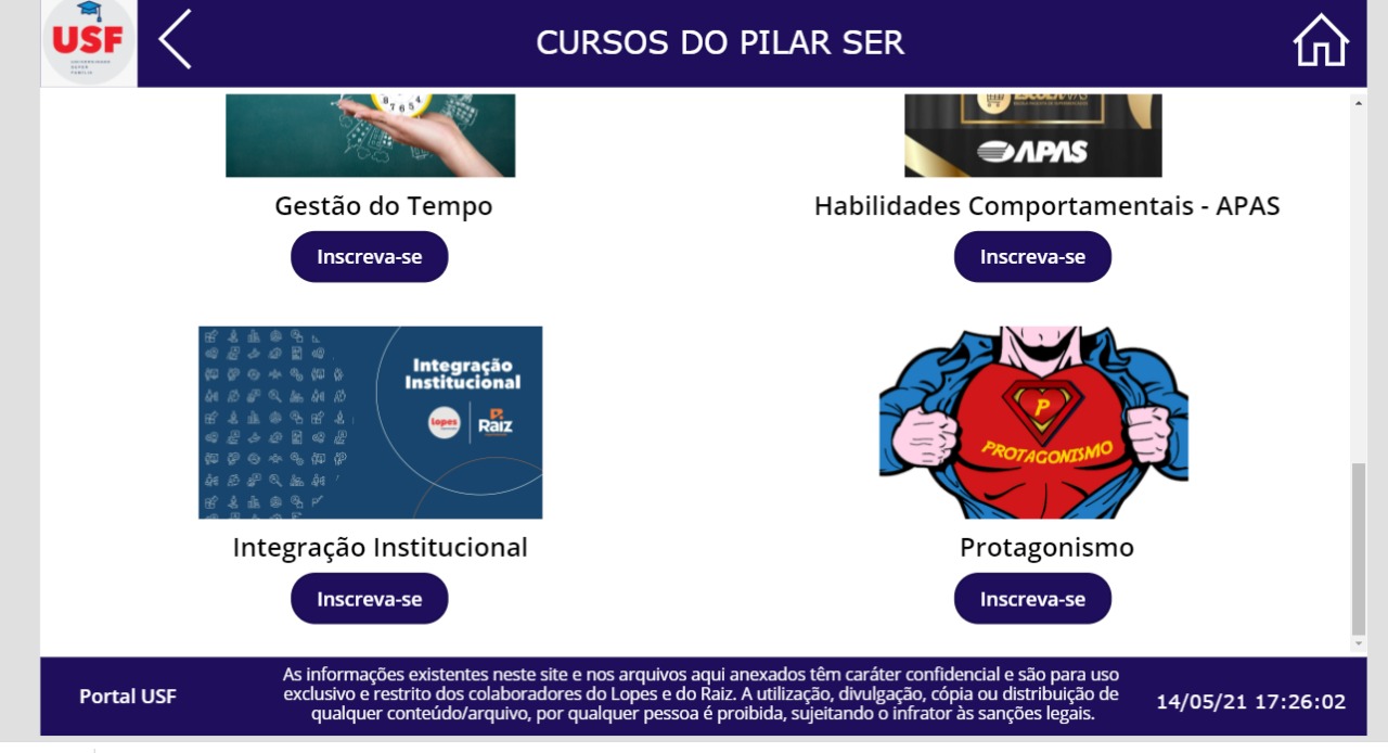 Portal em Sharepoint e Power Apps