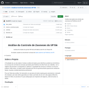 Análise do Programa de Controle de Zoonoses da Prefeitura de SP