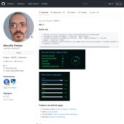 Marcílio Freitas - Programador Frontend