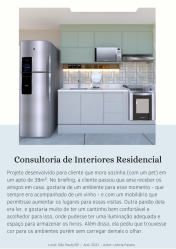 Design de Interiores