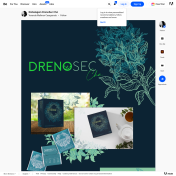 Embalagem DrenoSec