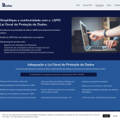 Projeto adequação a LGPD