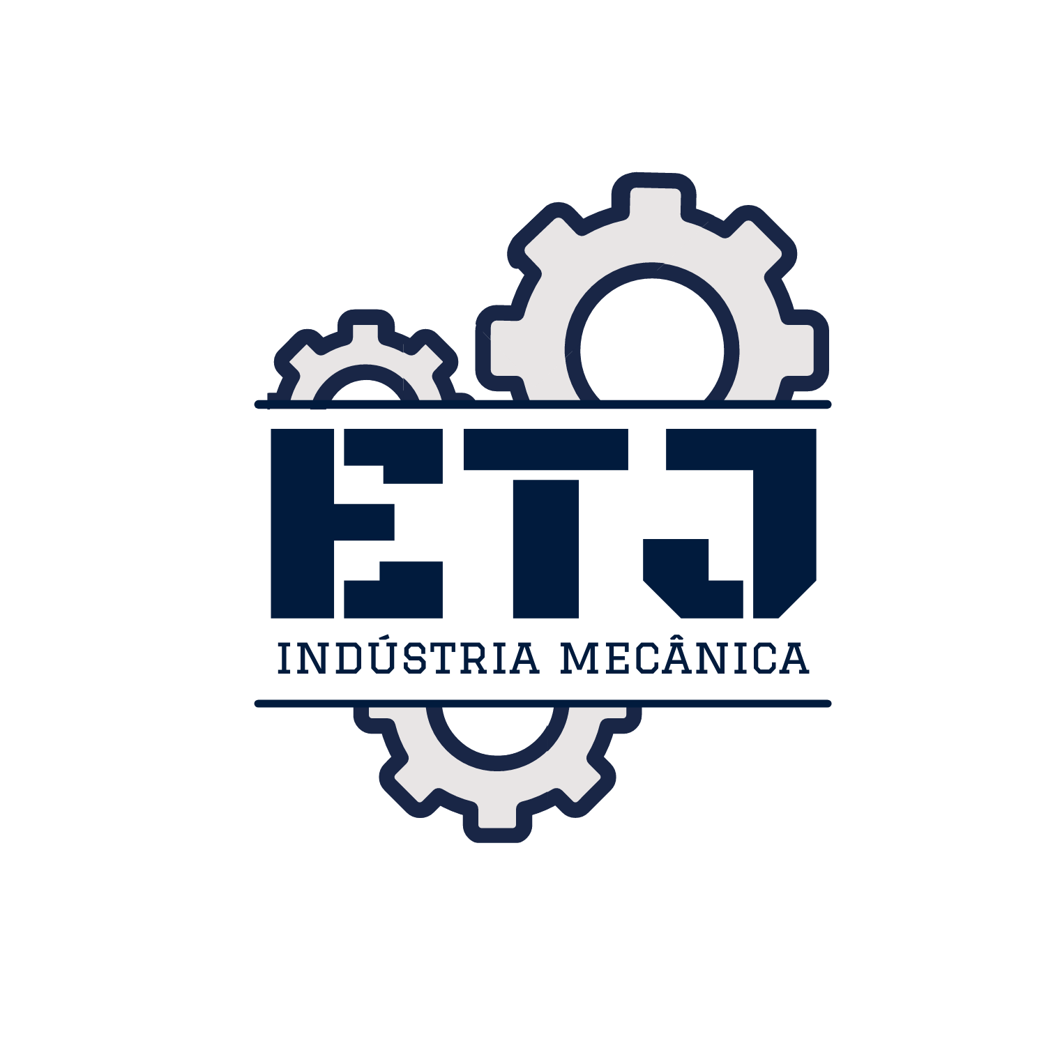 Criação de Logos - ETJ