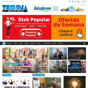 Portal de Notícias