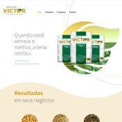 Sementes Victor