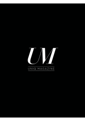 Editor - Revista para iPad