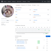 github