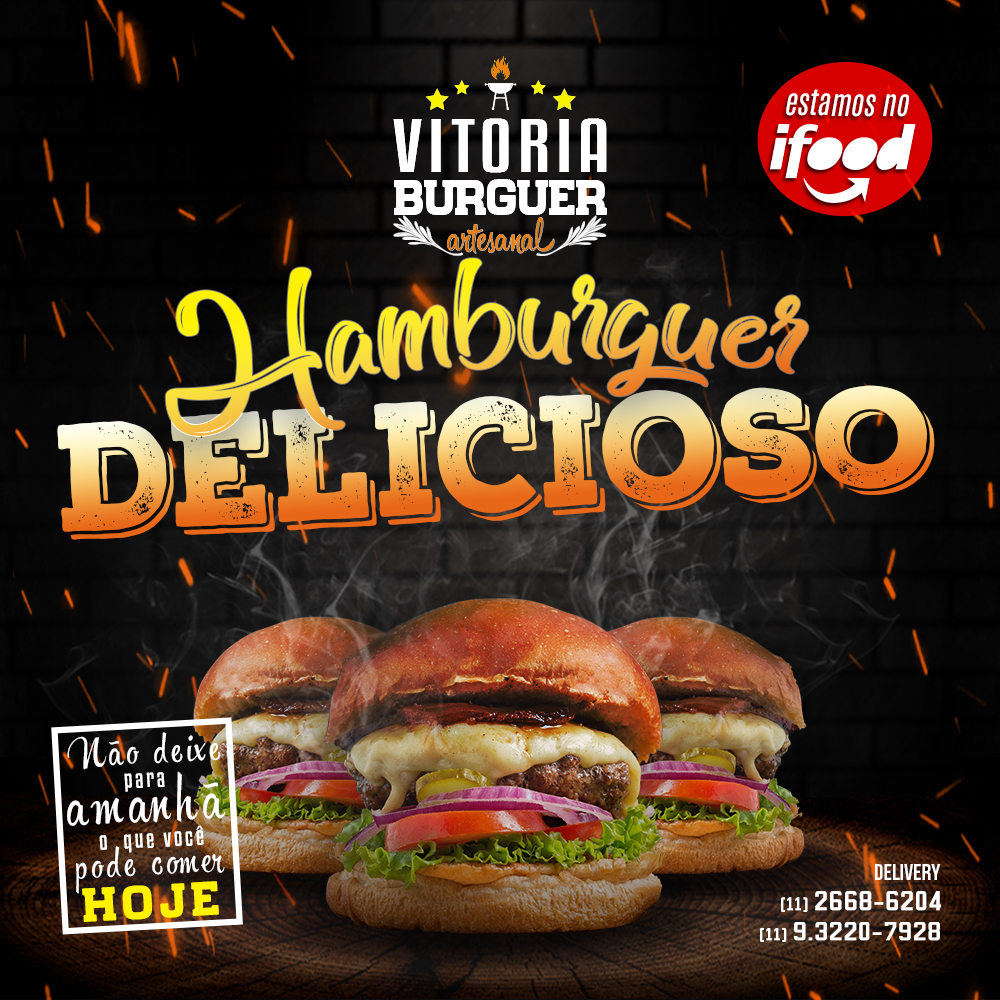 Hamburgueria