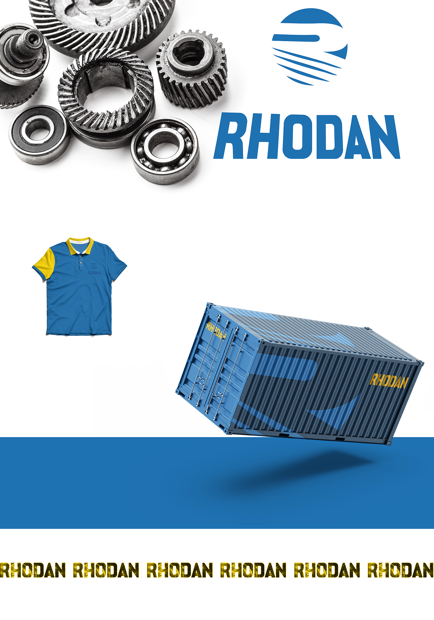 Rhodan