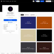 MEU PORTFOLIO