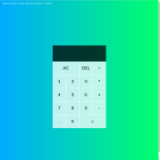 Calculadora