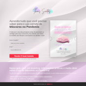 E-BOOK GRATUITO SOBRE MÁSCARAS