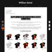 Camisetas Eleven e-sports