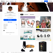 Behance