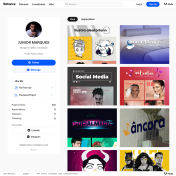 Behance