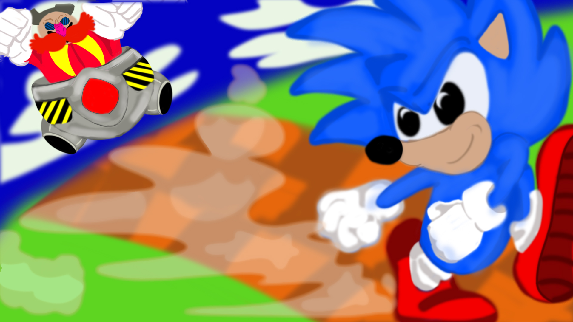 Sonic